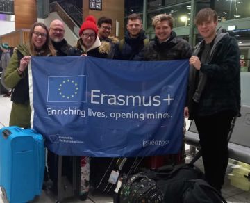 Erasmus+