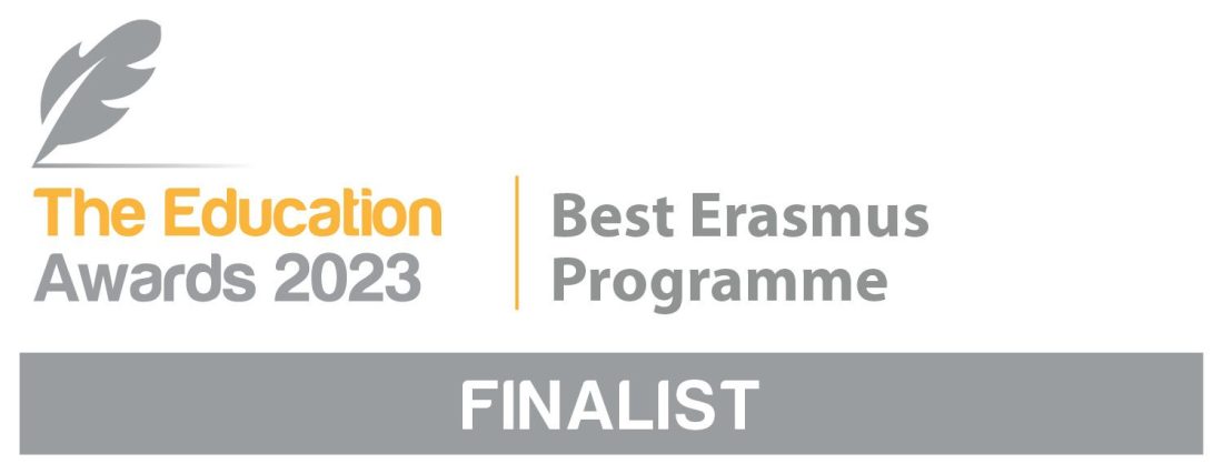 Best Erasmus Programme