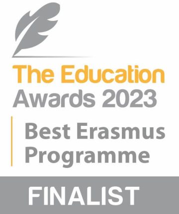 Best Erasmus Programme