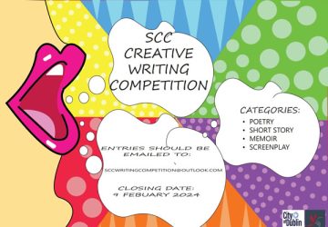 creative writing competition