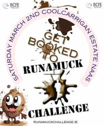 runamuck challenge