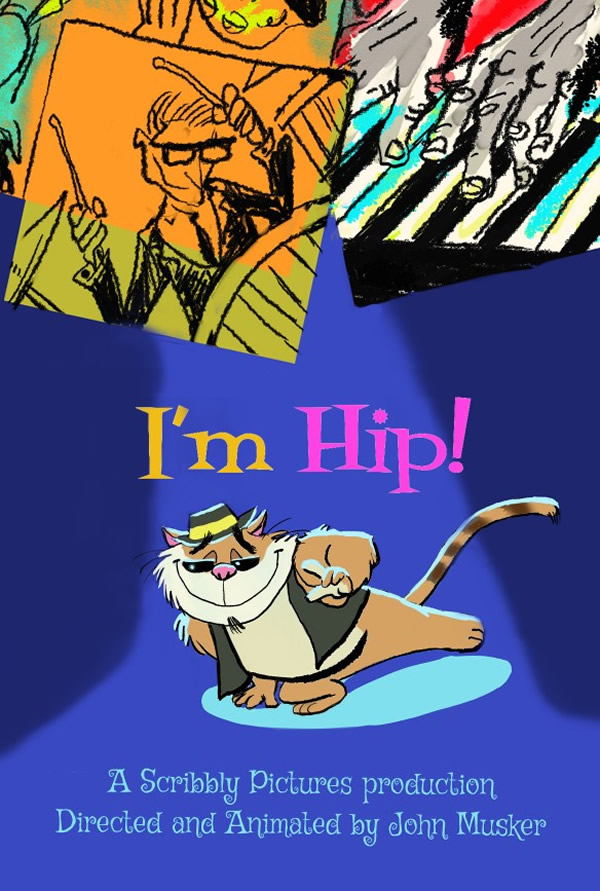 Hip Cat