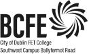 Ballyfermot College of Further Education BCFE